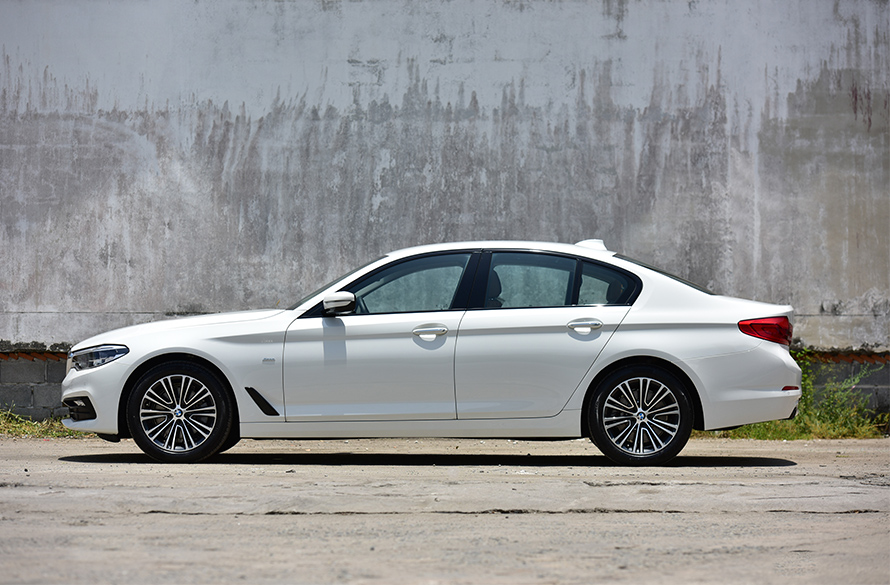 BMW Fascination August 2017 BMW Fascination August 2017